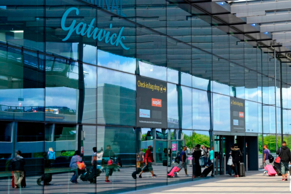 gatwich